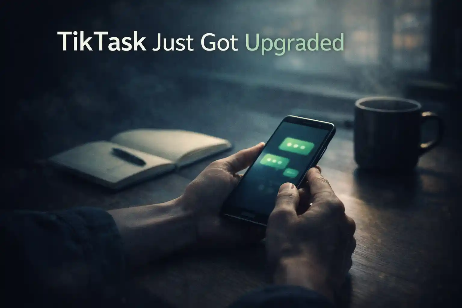 Instagram DM scheduling update for Android with WhatsApp upgrades (v1.0.13)